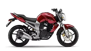 Yamaha FZ16 FZ16
