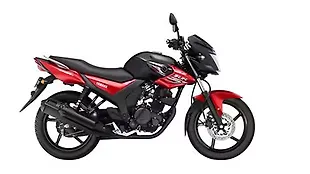 Yamaha SZ RR V 2.0 SZ RR V 2.0