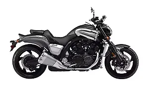 Yamaha Vmax Vmax