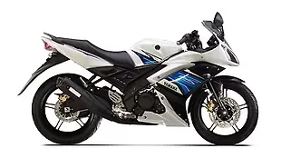 Yamaha YZF-R15 S YZF-R15 S