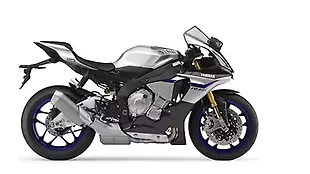 Yamaha YZF-R1M YZF-R1M