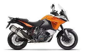 KTM 1190 Adventure