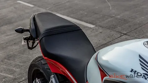 Honda CBR650F Seat Honda CBR650F Seat