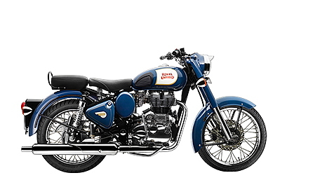 Royal Enfield Classic 350 images
