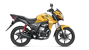 Hero honda cd twister price mumbai #2