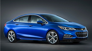 Chevrolet Cruze Price in India  Specs Images Reviews