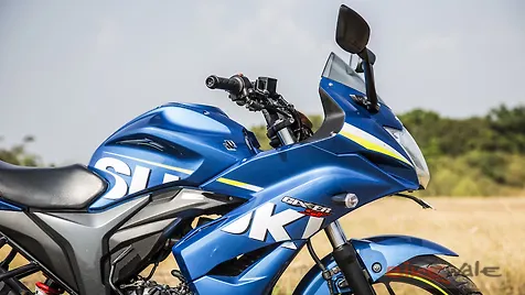 Suzuki Gixxer SF Price, Reviews, Spec, Photos, Mileage ...