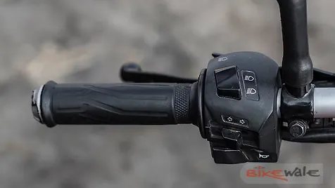 ktm duke 200 ignition switch price