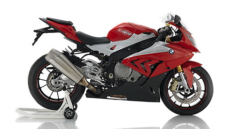 Price of bmw s 1000 rr in india #3