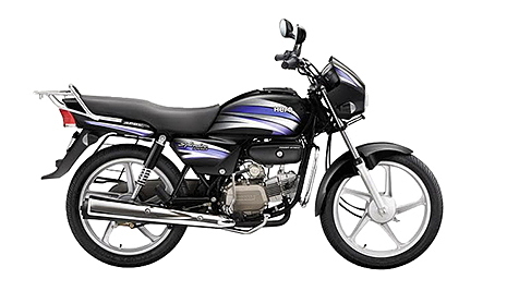 Hero honda splendor pro release date #3