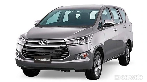 new look toyota innova #5