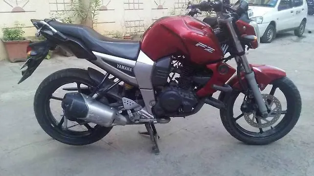 Yamaha Fzs For Sale In Bangalore Yamaha Fzs For Sale In Bangalore