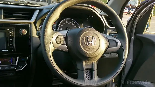 Honda BR-V