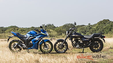 Suzuki Gixxer SF Price, Images, Colours, Mileage &amp; Reviews ...