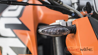 ktm rc 200 mirror with indicator price