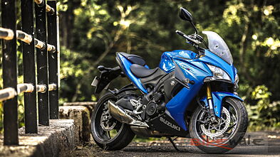 Suzuki GSX-S1000F Price, Images, Colours, Mileage ...