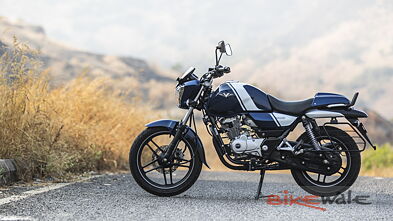 Bajaj V15 Price (GST Rates), Images, Colours, Mileage ...