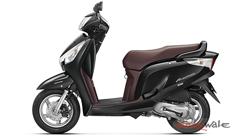 Honda aviator review