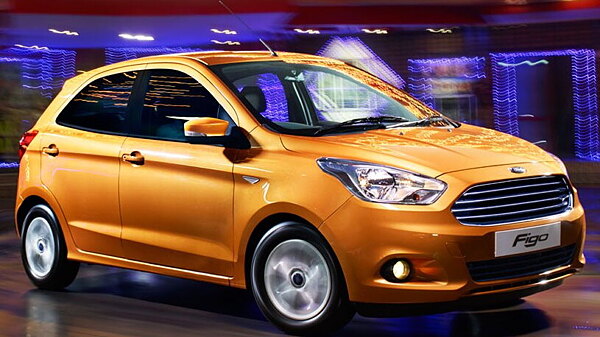 Ford figo carwale price #3