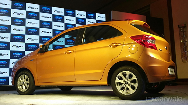 Ford figo carwale price #10