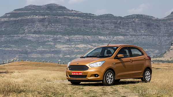 Ford figo reviews carwale #8