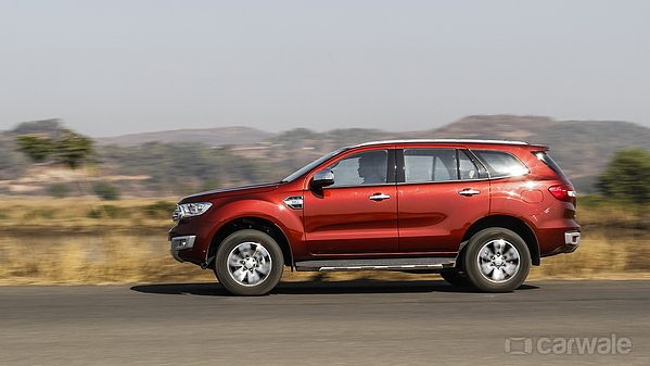 Ford fortuner specifications #4