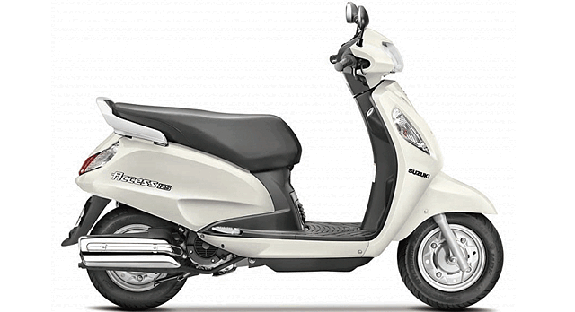 Suzuki Access 125 Price, Reviews, Spec, Images, Mileage, Colors | Bikewale