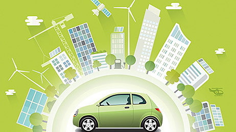 Why electric vehicles are the Future