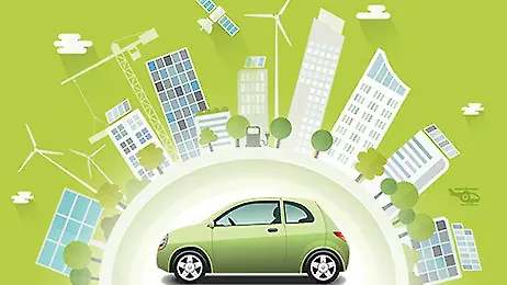 Why electric vehicles are the Future