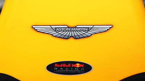 Partnership between Aston Martin and Red Bull Racing extends well into 2017