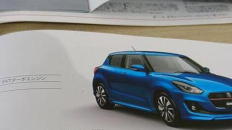 Top five things to expect from the new Maruti Suzuki Swift