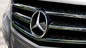 Mercedes-Benz requests for delicensing of all radar frequencies in India