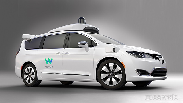 Waymo plans to expand its self-driving fleet