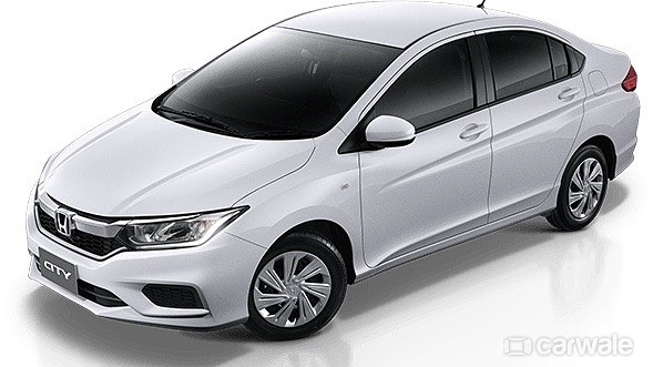 2017 Honda City launched in Thailand, India-bound