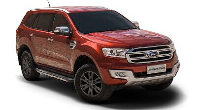 Ford focusses on rural areas for expansion