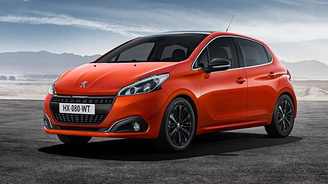Peugeot likely to enter India with three car lineup
