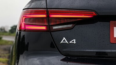 Audi A4 diesel to launch next month